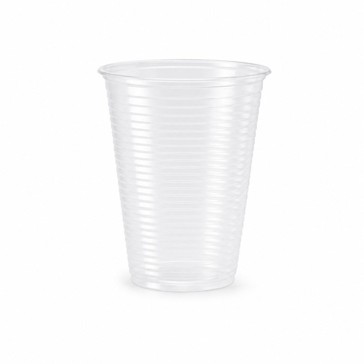 Copo Cristal PP 300ml 2000und EcoCoppo