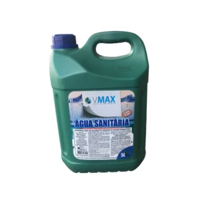 Desinfetante Valência Vmax Fragrância Floral – 5L