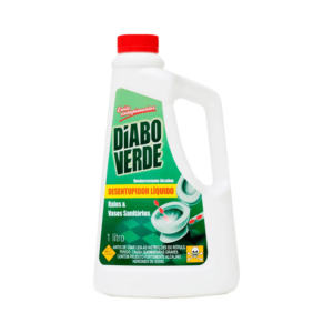 Desinfetante Gopabo Fragrância Floral – 5L