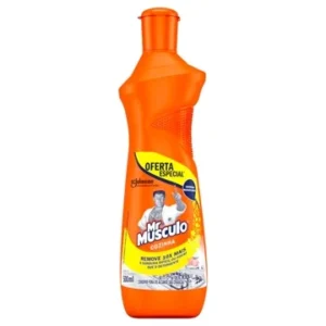 Cloro 5% Valência – 5L