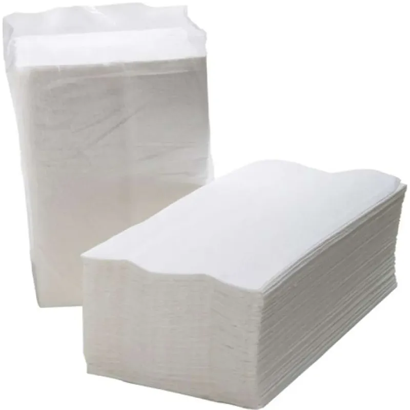 Papel Interfolha 20x21cm Reality –  1.000 Unidades