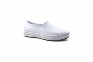 Sapato Crocs BB60 EPI – Segurança, Conforto e Durabilidade