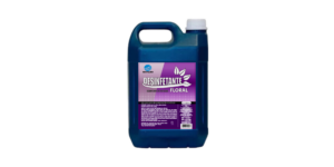 Odorizante Valência Lavanda 5L