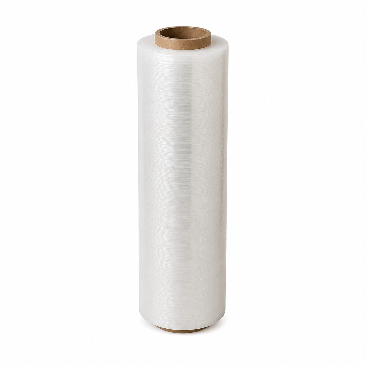 Bobina Plástico Filme stretch 50cm C/ 3,15 KG