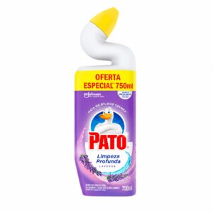 Desinfetante Valência Vmax Fragrância Lavanda- 5L