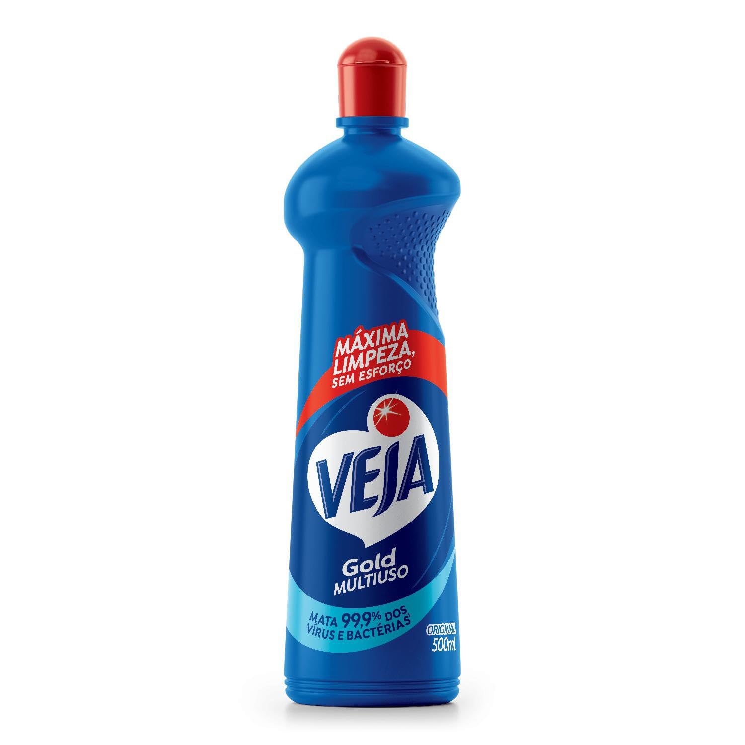 Veja Multiuso Fragrância Original 500ml