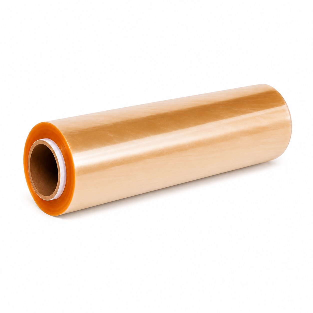 Plástico Resinite pvc 40cmX600mts Rolo TecFilm