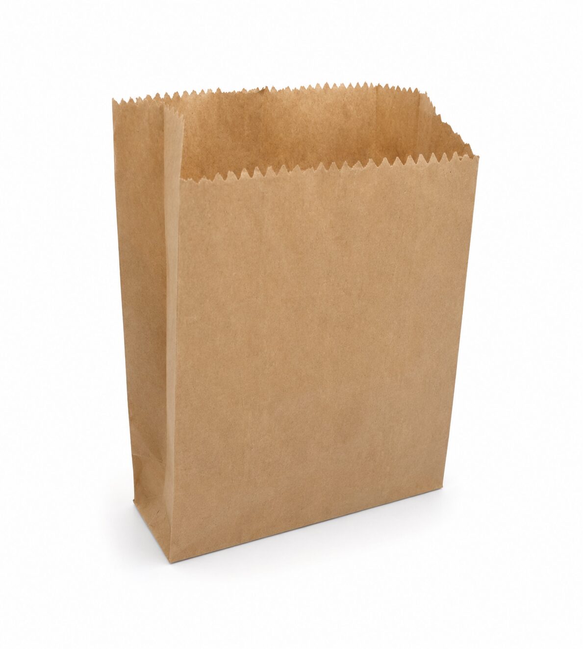Saco Kraft Mix 15x15cm Tamanho ¼ KG 500und