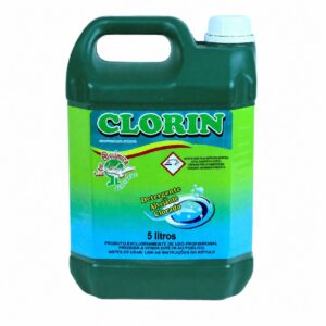 Desengordurante Ecoquimica 5L – Concentrado