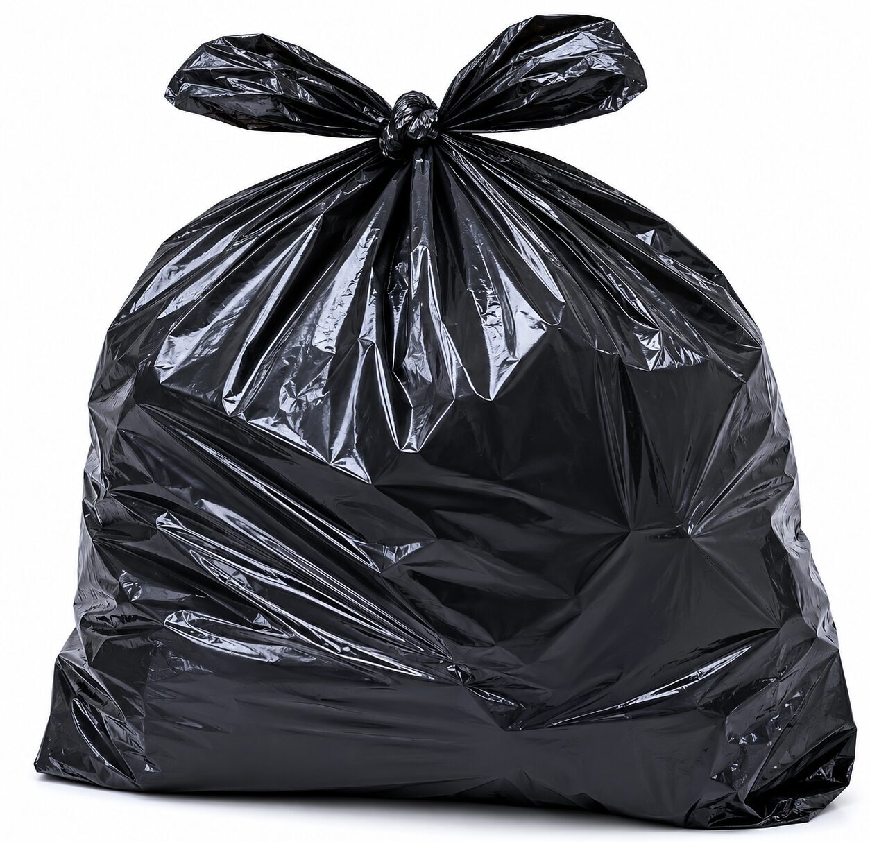 Saco Para Lixo Reforçado 200L – 4,5kg em média