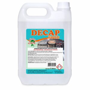 Desengordurante Ecoquimica 5L – Concentrado