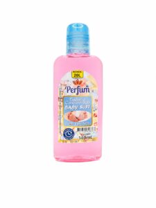 Essência Concentrada Perfum Baby Soft 140ml