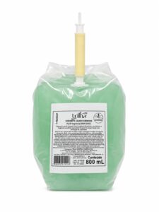 Sabonete Refil Trilha Erva Doce 800ml com Mangueira