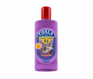 Pastilha Adesiva Start Azulim Lavanda com 3 Pastilhas