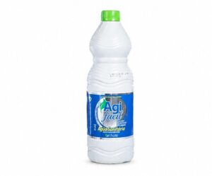 Limpa Alumínio Start Alumil 500ml