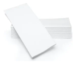 Guardanapo Folha Dupla 32x33cm Dadu Max Top – 20 Pct de 50 Fls.