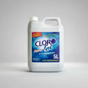 Água Sanitária Ypê Caixa c/ 12 Unidades de 1L