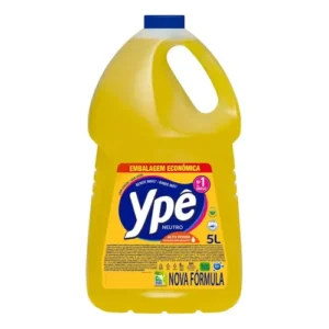 Detergente Minuano 6x500ml