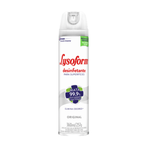 Desinfetante Gopabo Fragrância Floral – 5L