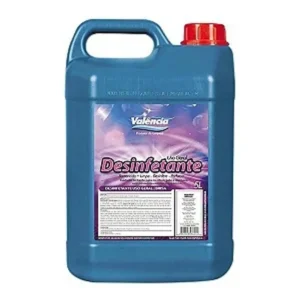 Odorizante Valência Lavanda 5L