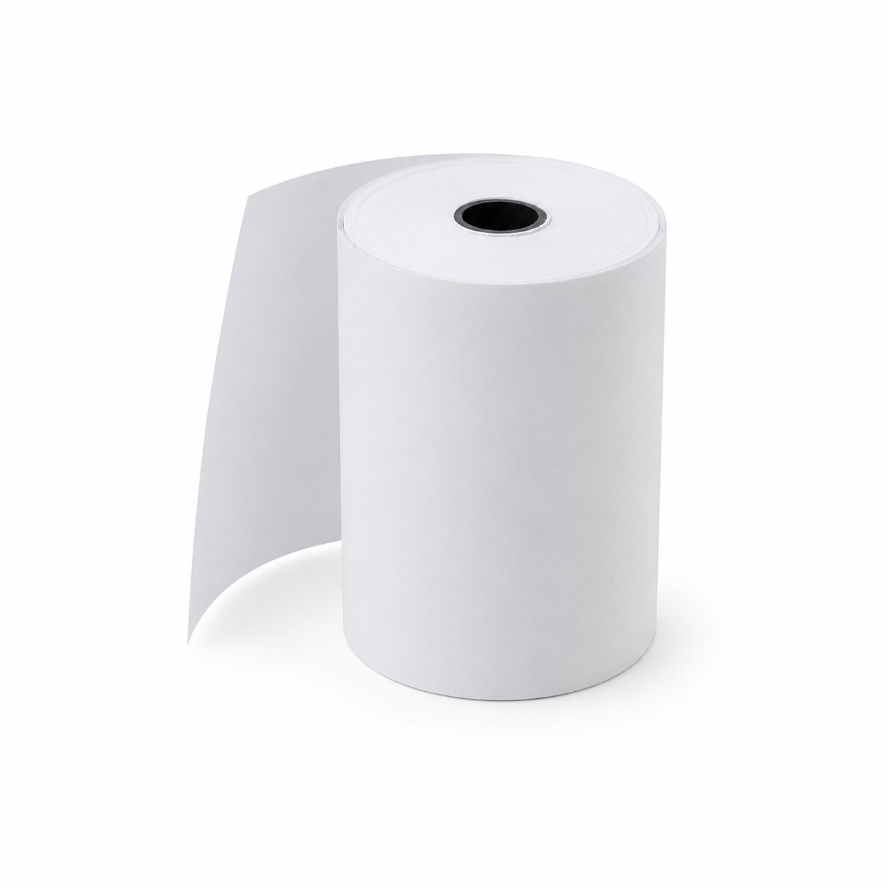 Bobina Térmica Branco 79mmX30mts C/30 und DML