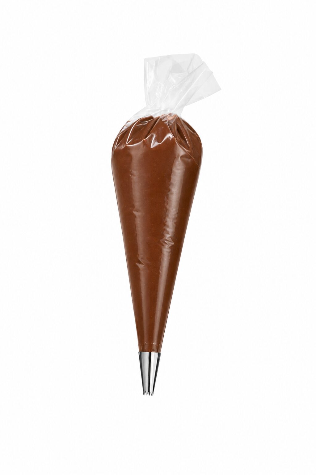 Saco de Confeitar Maccaplast 37×26 cm – 50 Unidades