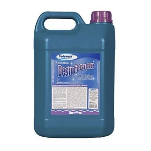 Desinfetante Valência Vmax Fragrância Floral – 5L