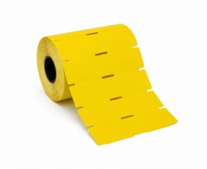 Etiqueta De Validade 60mmX40mm 1000und DML