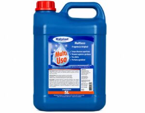 Multiuso Valência Fragrância Original 5L