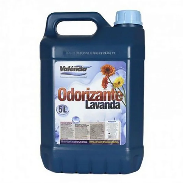 Odorizante Valência Lavanda 5L