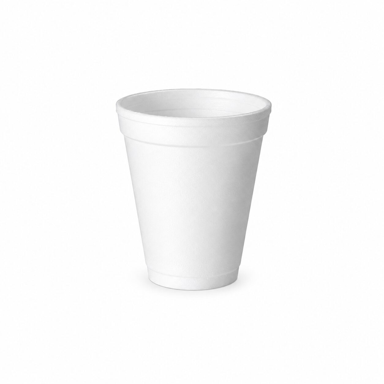 Copo Térmico Isopor 180ml 40pct C/ 180ml