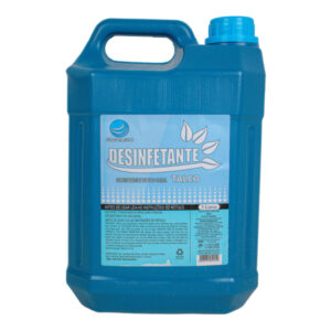 Odorizante Valência Lavanda 5L
