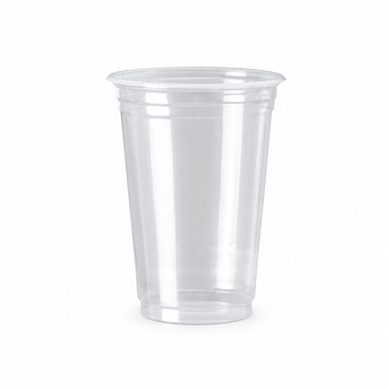 Copo Cristal Liso 330ml 1000und Altacopo