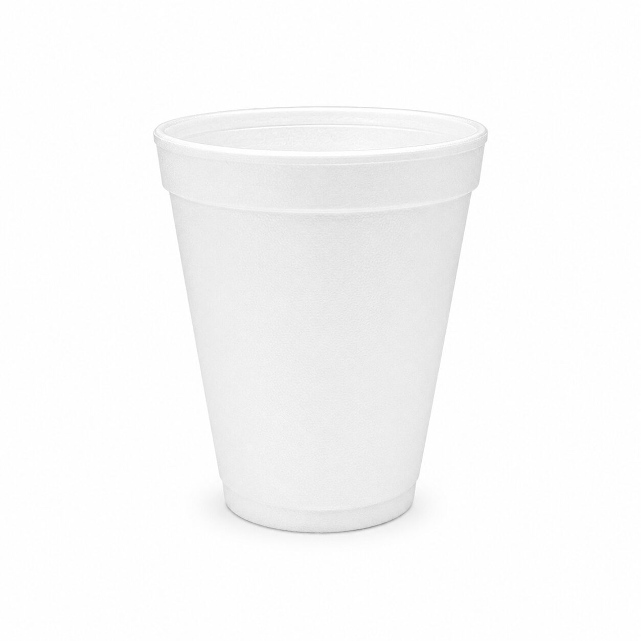 Copo Isopor 240ml 40pct C/ 25und Ultra Copos