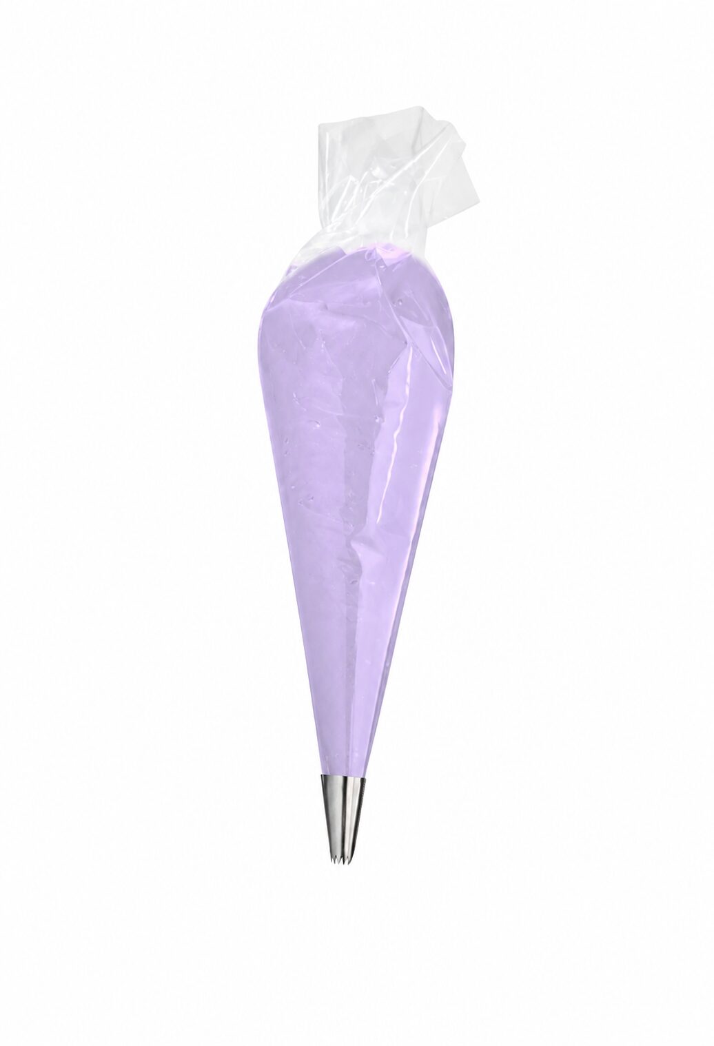 Saco de Confeitar Maccaplast 48×28 cm – 50 Unidades