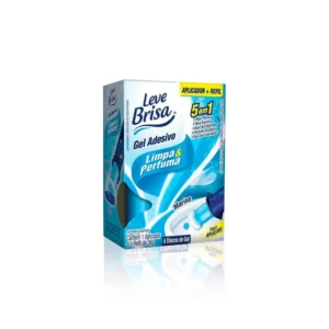 Pastilha Adesiva Start Azulim Lavanda com 3 Pastilhas
