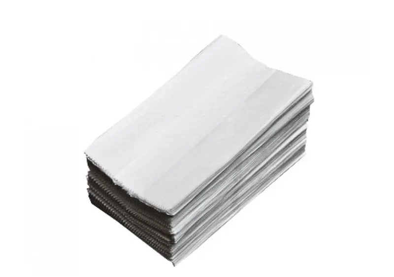 Guardanapo TV Papel Monolúcido 14x14cm – 2.000 Unidades