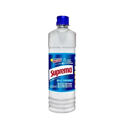 Removedor Suprema Tradicional 1L