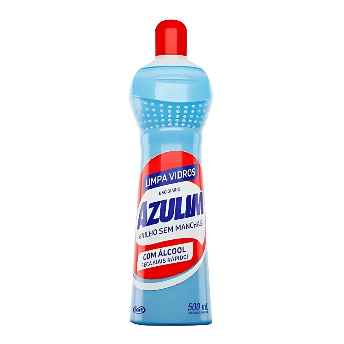 Limpa Vidros Start Azulim 500ml
