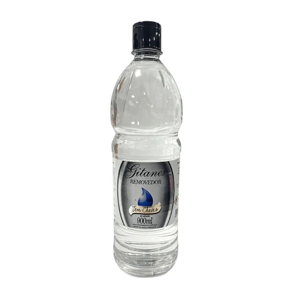 Removedor Gitanes Sem Cheiro 900ml