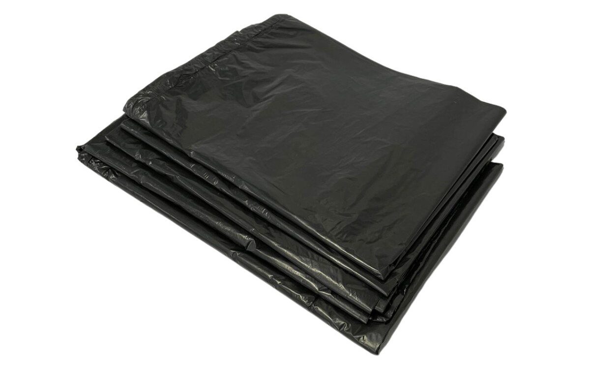Saco Para Lixo Reforçado 100L – 4,5kg em média