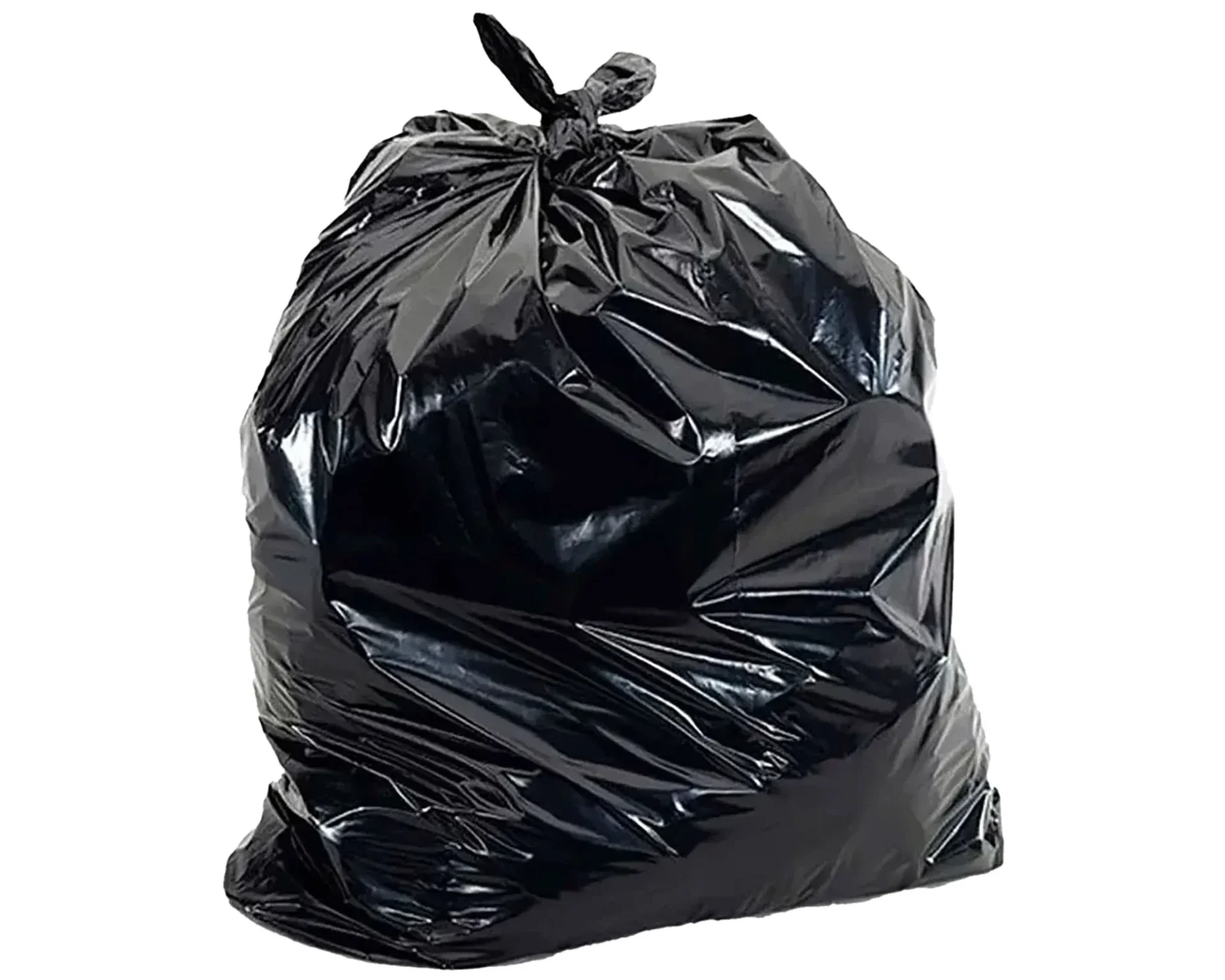 Saco Para Lixo Reforçado 300L – 4,5kg em média