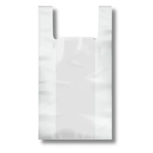 Sacola Volte Sempre Vermelha 38×50 cm – 2,3kg