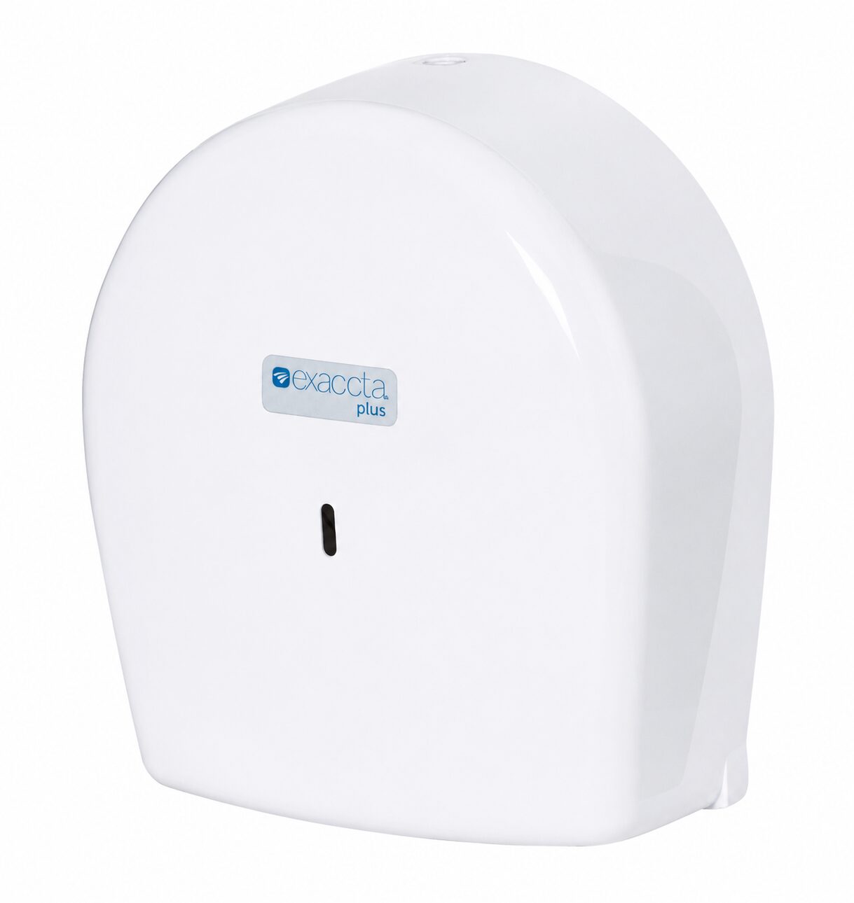Dispenser para Papel Higiênico Rolão – Alta Resistência e Praticidade
