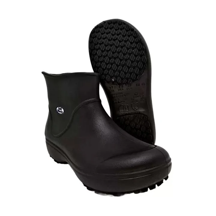 Bota BB85 EPI – Segurança, Conforto e Durabilidade