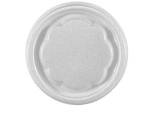 Pote Hamburgueira H03 Grande Embalagem para Lanches e Delivery 400 Unidades