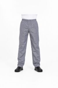 Calça Oxford Profissional Unissex – Elegância e Conforto para o Trabalho