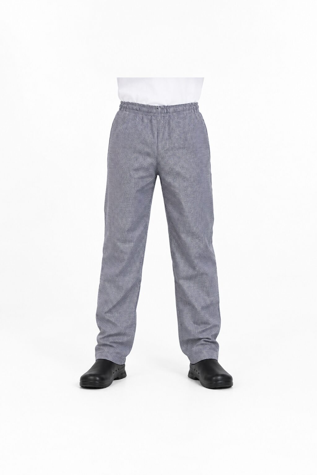 Calça Profissional para Cozinha – Uniforme Industrial Unissex