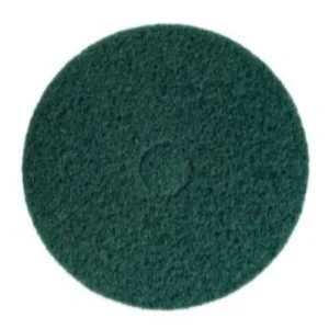 Disco Limpador Bralimpia Vermelho 410mm