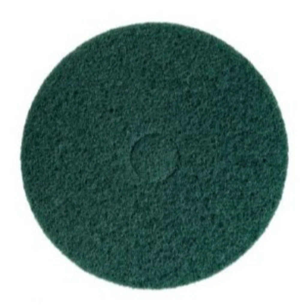 Disco Limpador Bettanin Verde 350mm